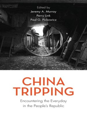 cover image of China Tripping